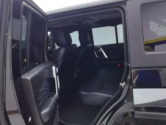 Beijing Jeep BJ40 2.0T Automatic Four-wheel Drive Urban Hunter Edition Swordsman Type - ფოტო 11