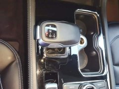 Beijing Jeep BJ40 2.0T Automatic Four-wheel Drive Urban Hunter Edition Swordsman Type - ფოტო 16
