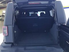 Beijing Jeep BJ40 2.0T Automatic Four-wheel Drive Urban Hunter Edition Swordsman Type - ფოტო 4