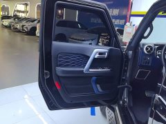 Beijing Jeep BJ40 2.0T Automatic Four-wheel Drive Urban Hunter Edition Swordsman Type - ფოტო 7