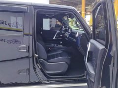 Beijing Jeep BJ40 2.0T Automatic Four-wheel Drive Urban Hunter Edition Swordsman Type - ფოტო 8