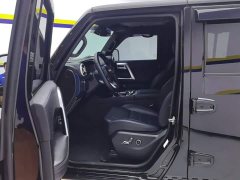 Beijing Jeep BJ40 2.0T Automatic Four-wheel Drive Urban Hunter Edition Swordsman Type - ფოტო 9