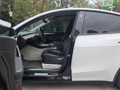 Tesla Model Y Rear-Wheel Drive - ფოტო 11
