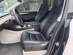 Tesla Model Y Rear-Wheel Drive - ფოტო 12
