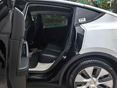 Tesla Model Y Rear-Wheel Drive - ფოტო 13
