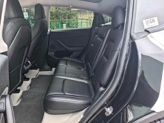 Tesla Model Y Rear-Wheel Drive - ფოტო 14