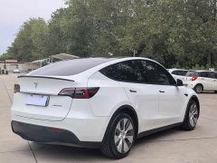 Tesla Model Y Rear-Wheel Drive - ფოტო 15