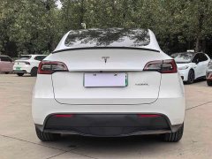 Tesla Model Y Rear-Wheel Drive - ფოტო 16