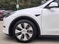 Tesla Model Y Rear-Wheel Drive - ფოტო 5