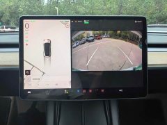 Tesla Model Y Rear-Wheel Drive - ფოტო 8