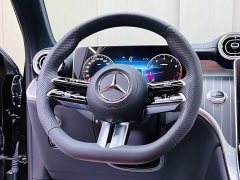 Mercedes-Benz GLC 260 L 4MATIC Luxury 5-Seater - ფოტო 10