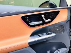 Mercedes-Benz GLC 260 L 4MATIC Luxury 5-Seater - ფოტო 11