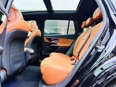 Mercedes-Benz GLC 260 L 4MATIC Luxury 5-Seater - ფოტო 14