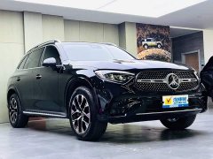 Mercedes-Benz GLC 260 L 4MATIC Luxury 5-Seater - ფოტო 3