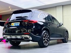 Mercedes-Benz GLC 260 L 4MATIC Luxury 5-Seater - ფოტო 4