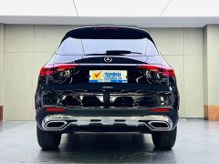 Mercedes-Benz GLC 260 L 4MATIC Luxury 5-Seater - ფოტო 5