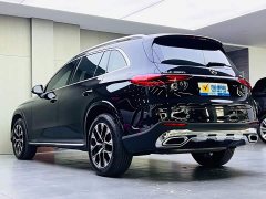 Mercedes-Benz GLC 260 L 4MATIC Luxury 5-Seater - ფოტო 6
