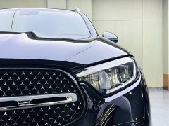 Mercedes-Benz GLC 260 L 4MATIC Luxury 5-Seater - ფოტო 7