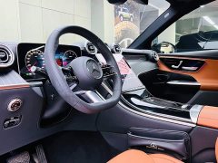 Mercedes-Benz GLC 260 L 4MATIC Luxury 5-Seater - ფოტო 8
