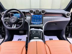 Mercedes-Benz GLC 260 L 4MATIC Luxury 5-Seater - ფოტო 9