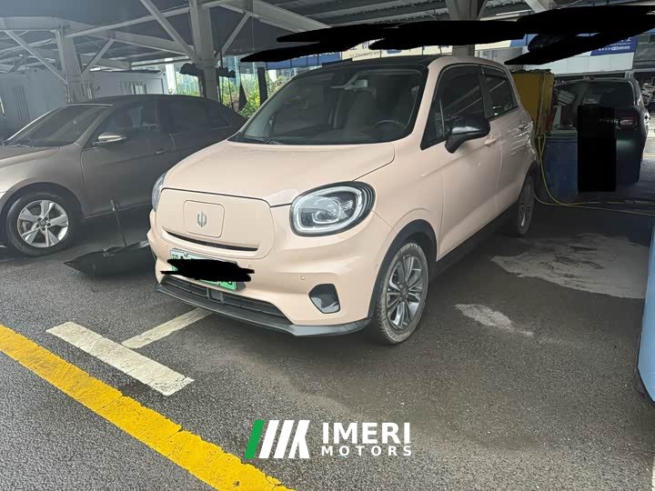 Leapmotor T03 Special Edition - ავტომობილი ჩინეთიდან