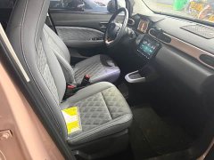 Leapmotor T03 Special Edition - ფოტო 5
