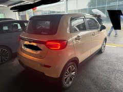 Leapmotor T03 Special Edition - ფოტო 9