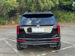 Cadillac XT6 2.0T Six-Seater FWD Luxury - ფოტო 10