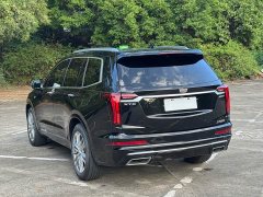 Cadillac XT6 2.0T Six-Seater FWD Luxury - ფოტო 11