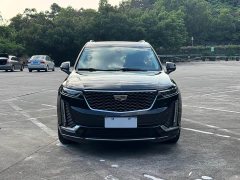 Cadillac XT6 2.0T Six-Seater FWD Luxury - ფოტო 2