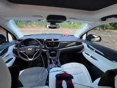 Cadillac XT6 2.0T Six-Seater FWD Luxury - ფოტო 4
