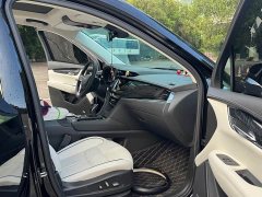 Cadillac XT6 2.0T Six-Seater FWD Luxury - ფოტო 5