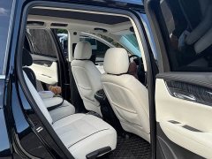 Cadillac XT6 2.0T Six-Seater FWD Luxury - ფოტო 6