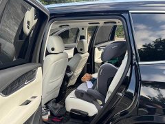 Cadillac XT6 2.0T Six-Seater FWD Luxury - ფოტო 7