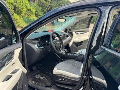 Cadillac XT6 2.0T Six-Seater FWD Luxury - ფოტო 8