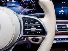 Mercedes-Benz Maybach GLS 480 4MATIC - ფოტო 16
