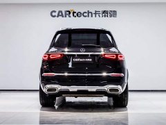 Mercedes-Benz Maybach GLS 480 4MATIC - ფოტო 5