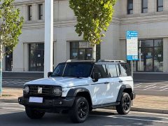 Tank 300 Off-Road Edition 2.0T Conqueror - ფოტო 1