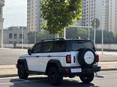Tank 300 Off-Road Edition 2.0T Conqueror - ფოტო 16