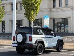 Tank 300 Off-Road Edition 2.0T Conqueror - ფოტო 18