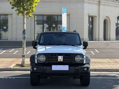 Tank 300 Off-Road Edition 2.0T Conqueror - ფოტო 2