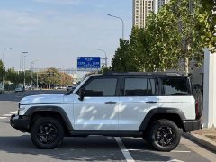 Tank 300 Off-Road Edition 2.0T Conqueror - ფოტო 3