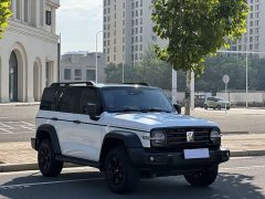 Tank 300 Off-Road Edition 2.0T Conqueror - ფოტო 4