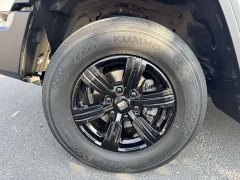 Tank 300 Off-Road Edition 2.0T Conqueror - ფოტო 5