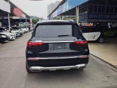Mercedes-Benz Maybach GLS 480 4MATIC - ფოტო 2