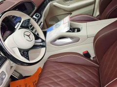 Mercedes-Benz Maybach GLS 480 4MATIC - ფოტო 3