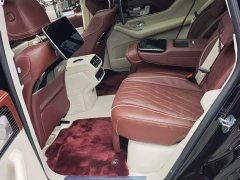 Mercedes-Benz Maybach GLS 480 4MATIC - ფოტო 4