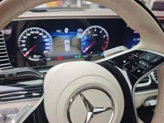 Mercedes-Benz Maybach GLS 480 4MATIC - ფოტო 6
