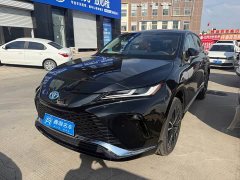 Toyota Wei Sa 2.5L Intelligent Hybrid Dual-Motor RWD Luxury Edition - ფოტო 1