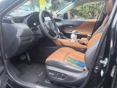 Toyota Wei Sa 2.5L Intelligent Hybrid Dual-Motor RWD Luxury Edition - ფოტო 4